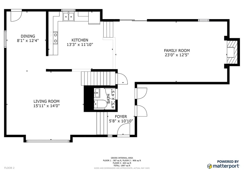 Building Photo - 2676 N 129th Cir