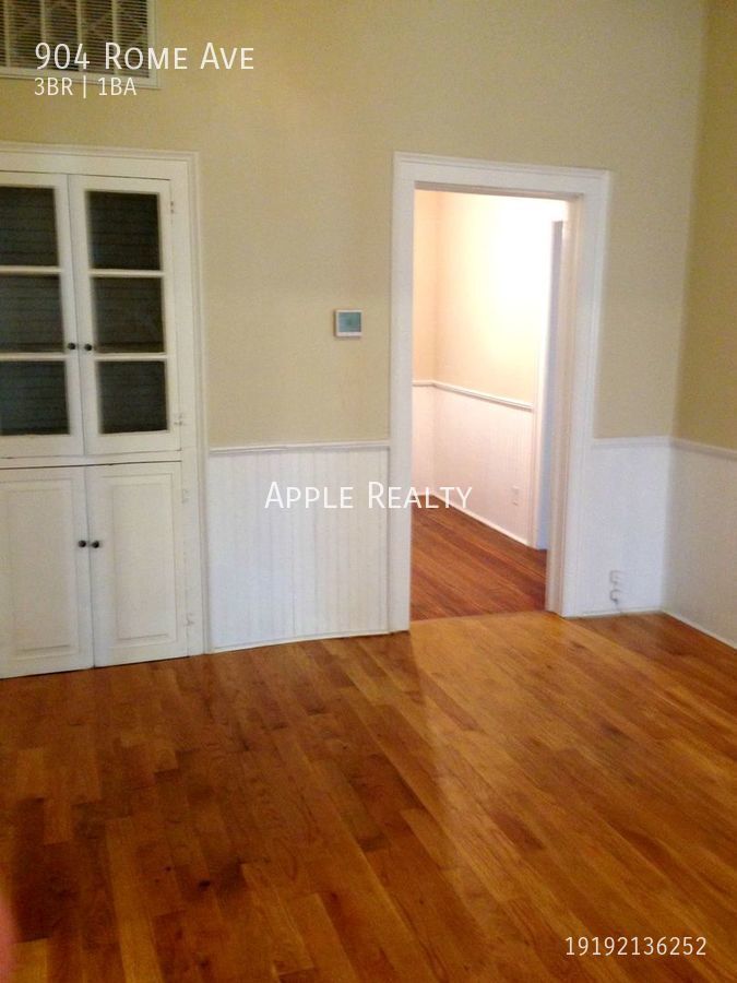 Building Photo - 904 Rome Ave