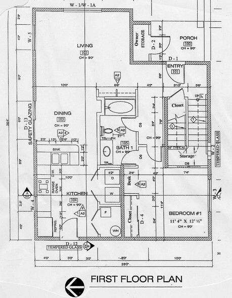 Building Photo - 914 E Hedrick Dr