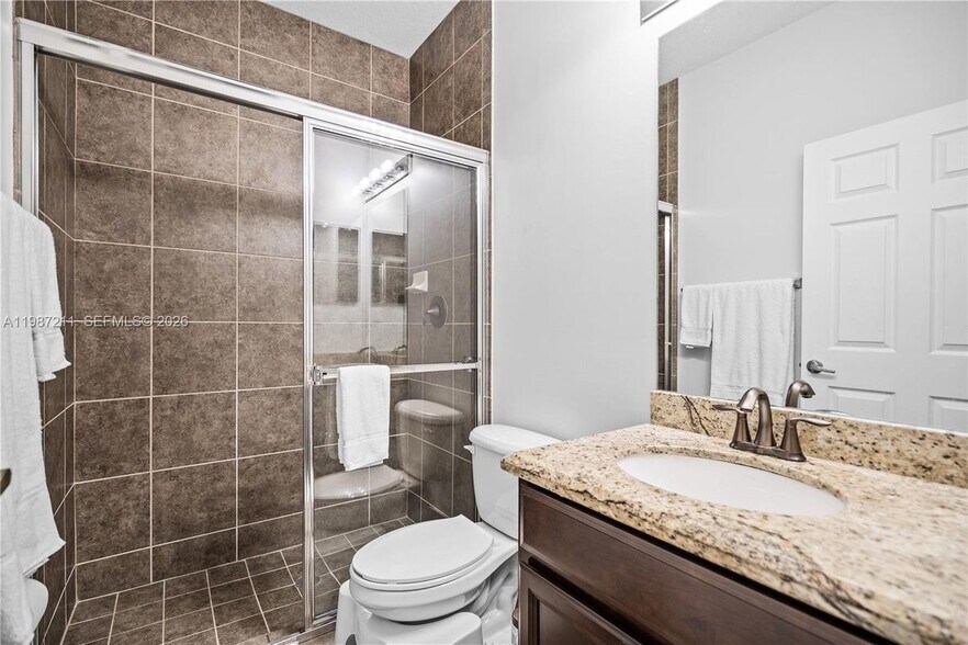 Building Photo - 2559 SW 119th Terrace