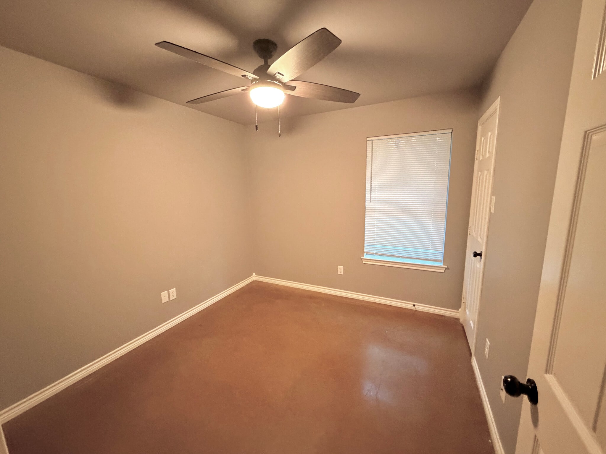 Bedroom - 271 Lawrence Rd