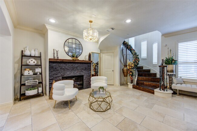 Building Photo - 13431 Preston Cliff Ct