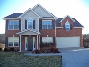 Building Photo - 1324 Jackson Ridge Ln