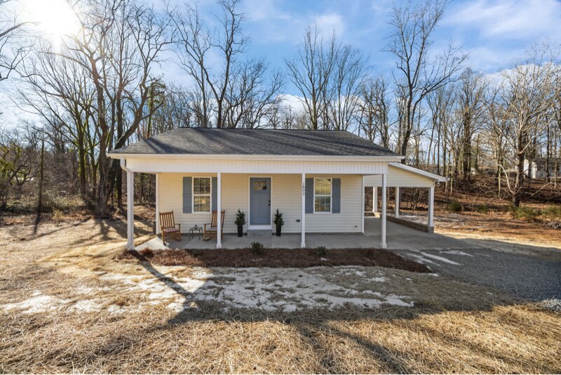 Building Photo - 1802 Rominger Rd