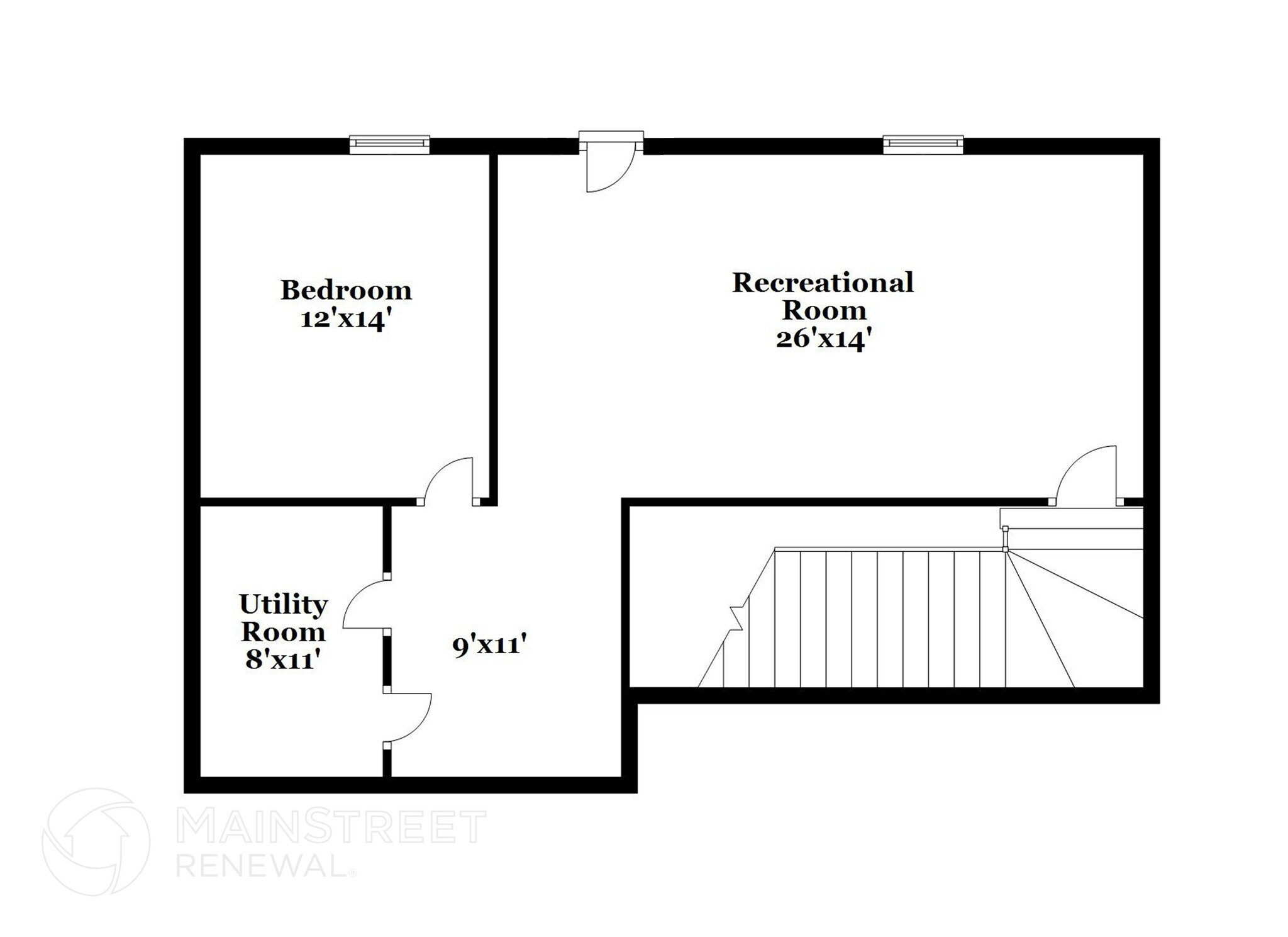 Building Photo - 6801 Currington Cir