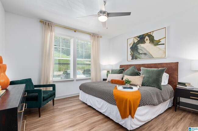 Building Photo - 3090 US-280