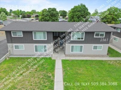 Building Photo - 2372 Hood Ave