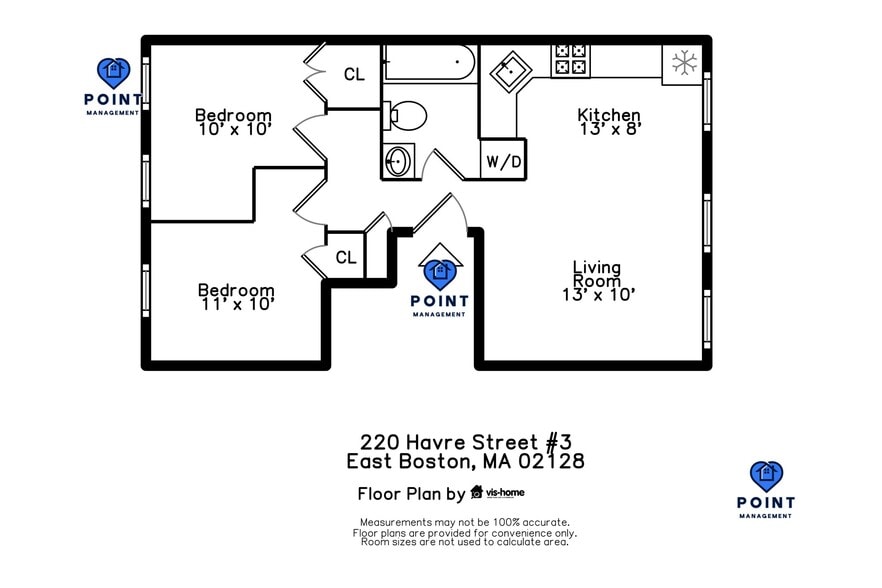 Building Photo - 220 Havre St