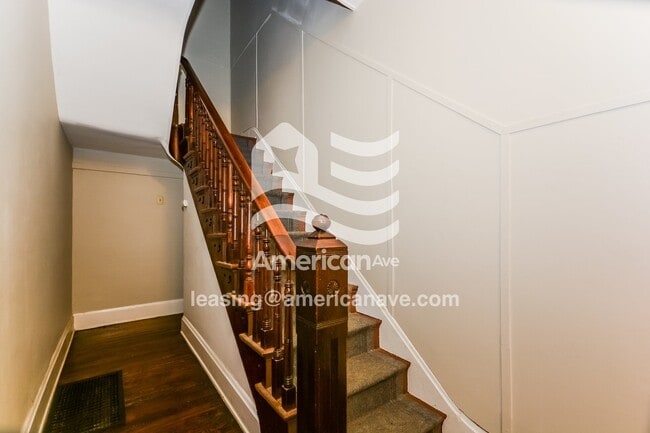 Building Photo - 4737 Section Ave