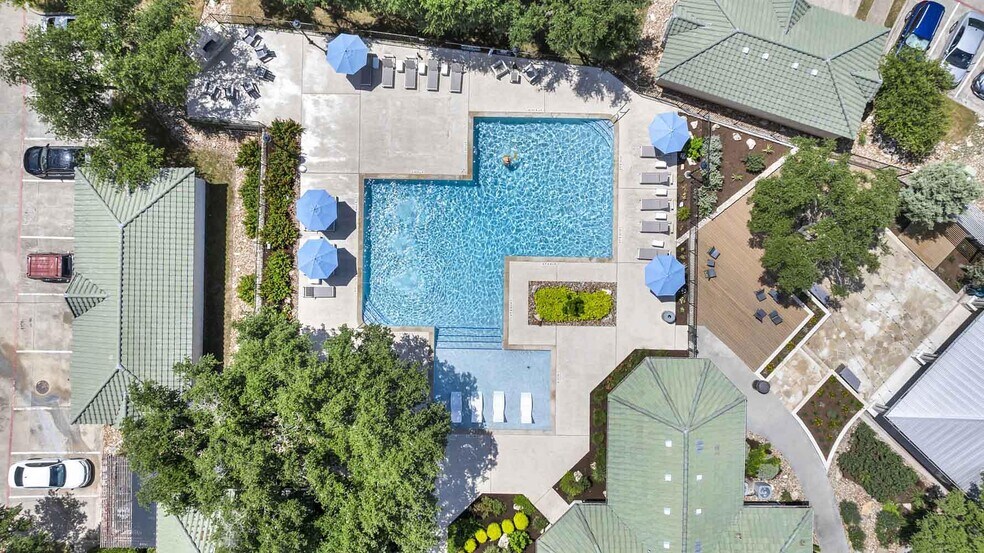 Building Photo - 3400 Ranch Rd 620 S