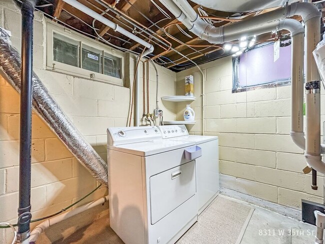 Building Photo - 8311 W 35th St