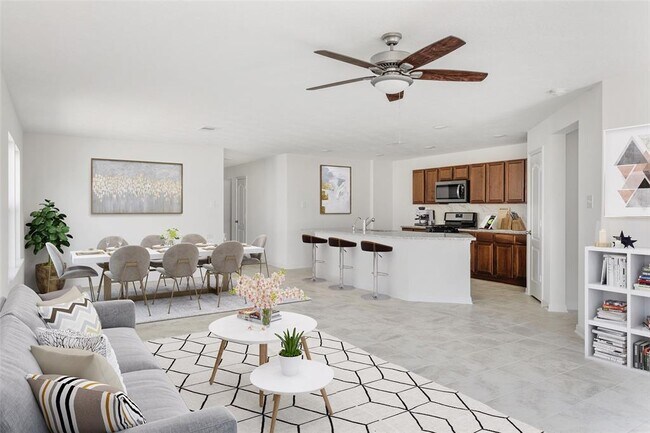 Building Photo - 41607 Sorrel Spring Ln