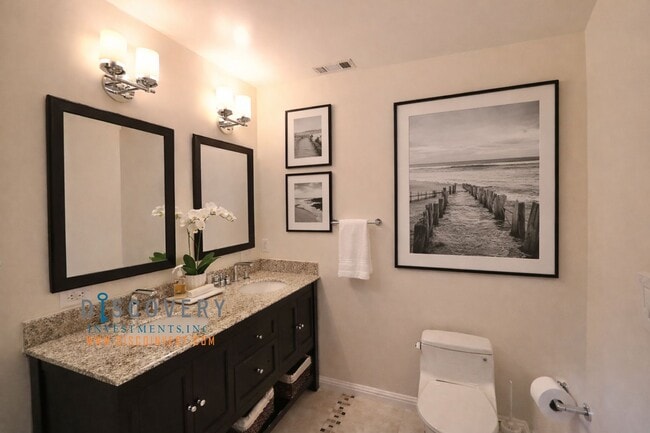 Building Photo - Four Bedroom Montclair Home with Forest Views