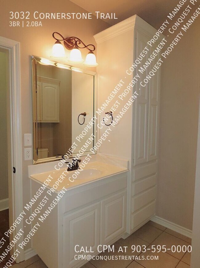 Building Photo - 3032 Cornerstone Trail