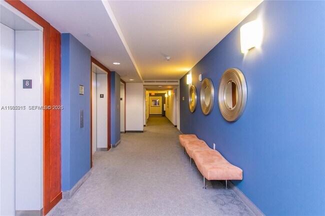 Building Photo - 6365 Collins Ave