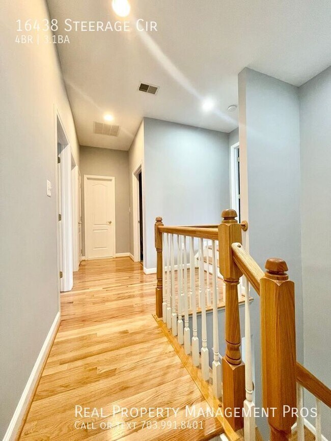 Building Photo - 16438 Steerage Cir