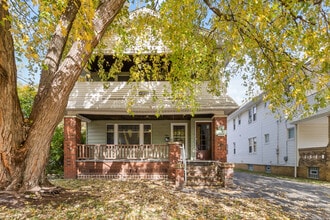 Building Photo - 2704 Natchez Ave