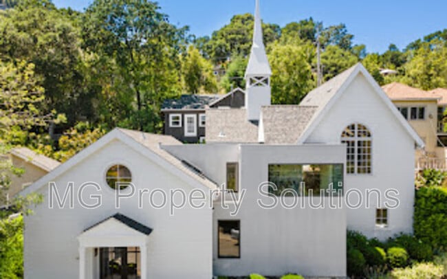 Building Photo - 1405 San Anselmo Ave