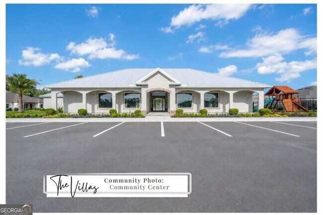 Building Photo - 152 The Villas Wy