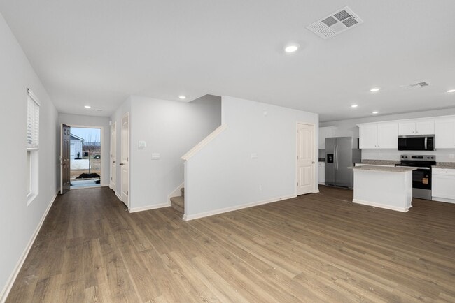 Building Photo - NEW CONTSTUCTION 4 bedroom, 2.5 bath home in Byhalia