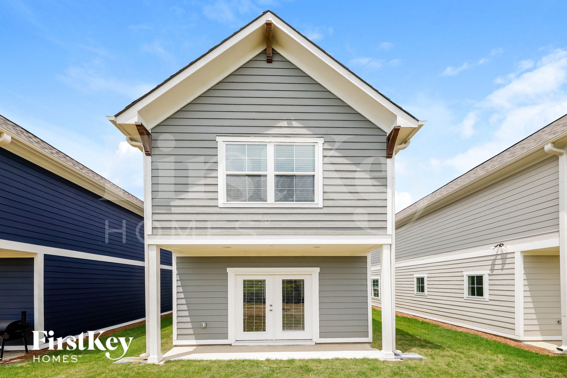 Building Photo - 211 Creek Run Way