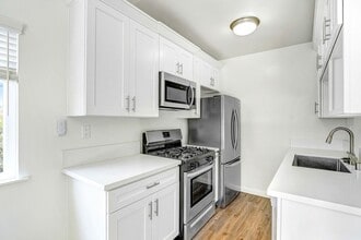 Building Photo - 1432 16th St