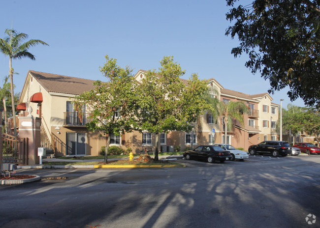 Building Photo - Sanctuary Cove Apartments