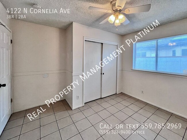 Building Photo - 4122 N Cornelia Ave