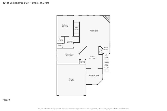 Building Photo - 12131 English Brook Cir