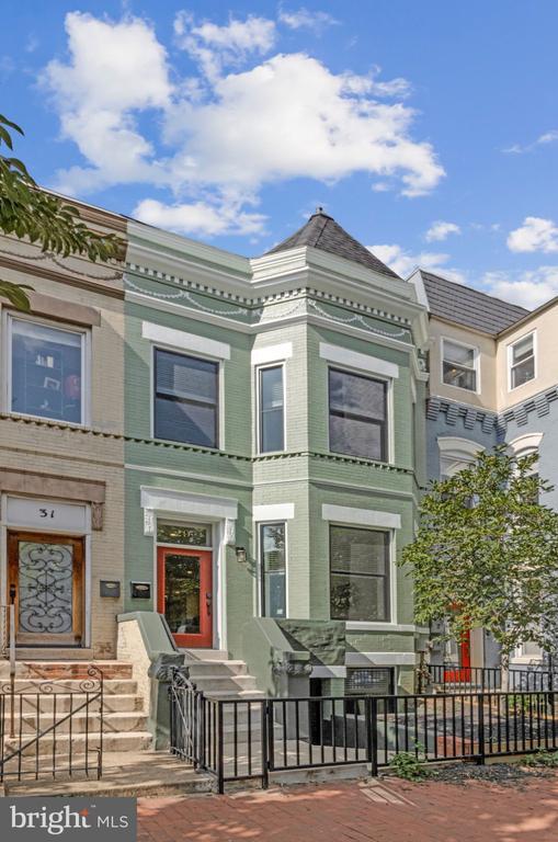Building Photo - 29 N St NW