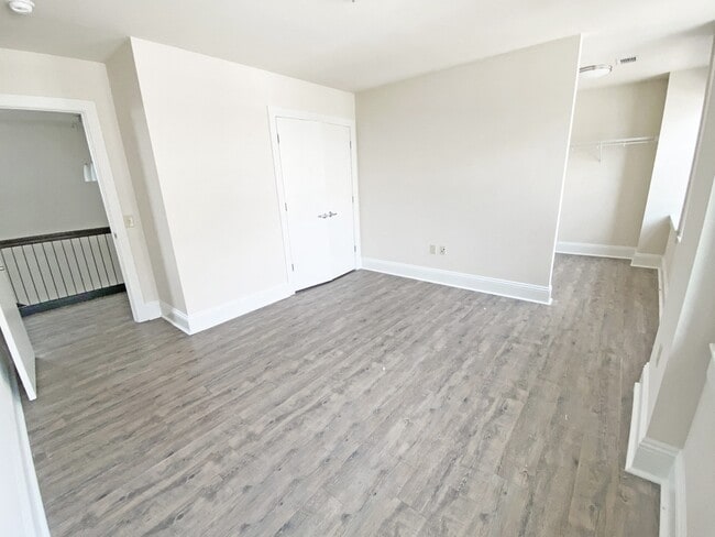 Floorplan - Walnut on Highland