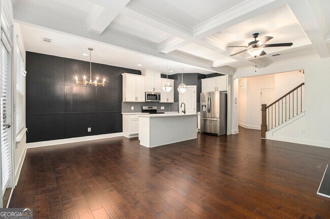 Building Photo - 2249 Mulsanne Dr