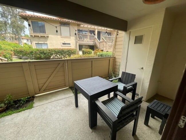 Building Photo - Remodeled 1br/1ba ground floor condo at Del Mar Villas in Carmel Valley