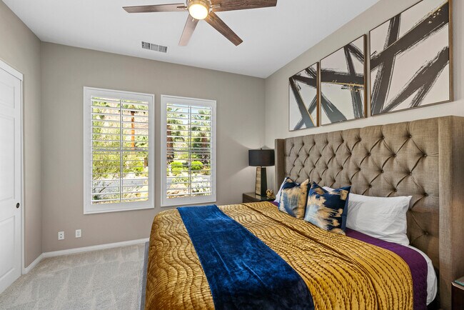 Building Photo - 77939 Desert Dr