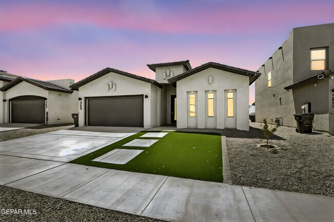 Building Photo - 349 Loddon St