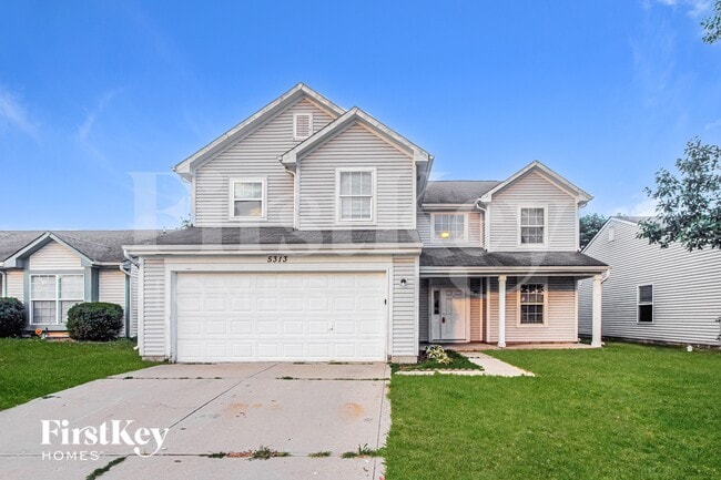 Building Photo - 5313 Waterton Lakes Dr