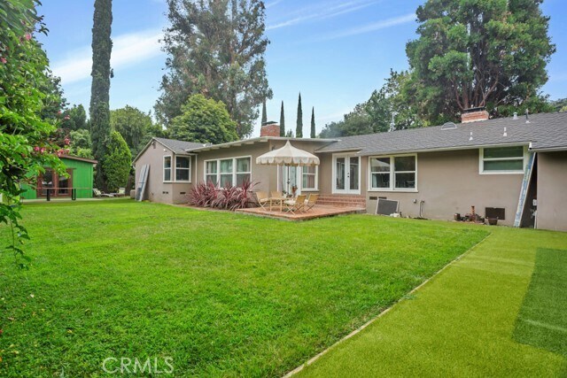 Building Photo - 3442 Laurel Canyon Blvd