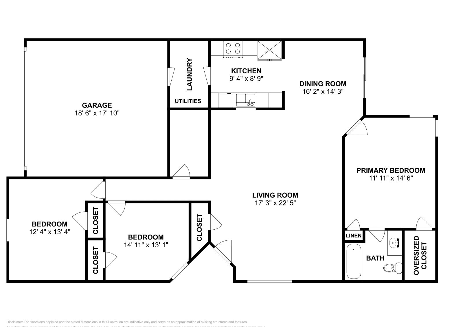 Building Photo - 5034 Rocky Forge Dr