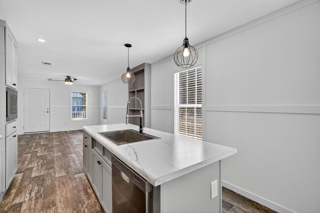 Building Photo - Brand-New Home on Canal to Lake Griffin – ...