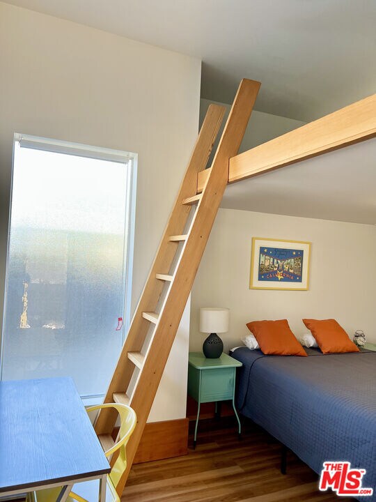 Building Photo - 507 N San Vicente Blvd