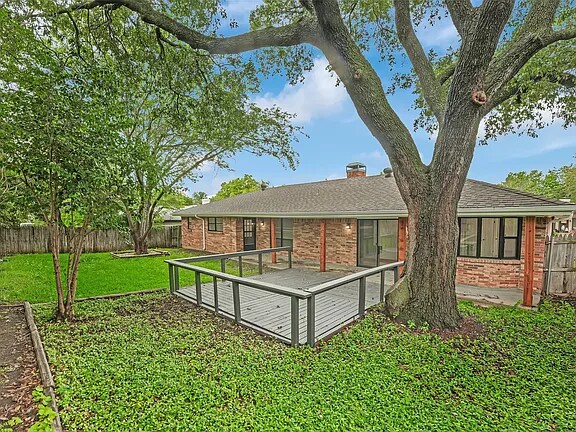 Building Photo - 4032 Aragon Dr