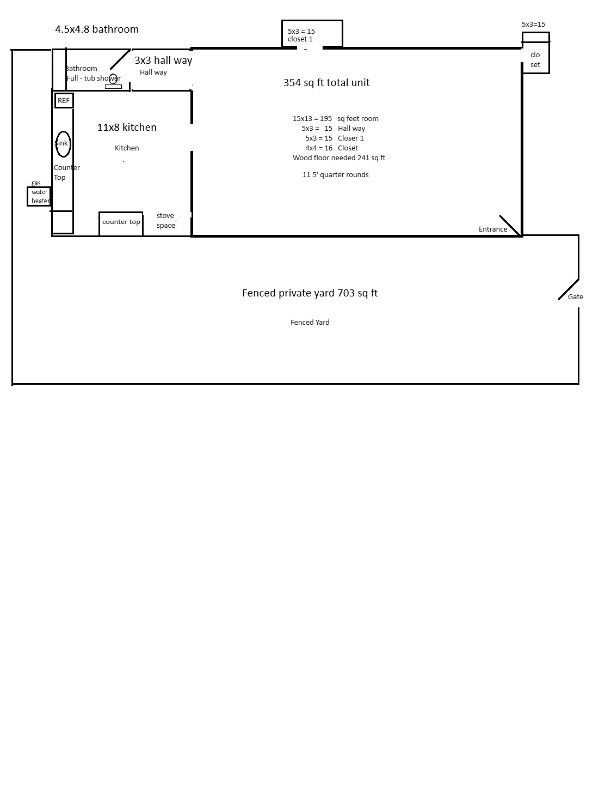 Building Photo - 1450 1/2 Fairbanks Pl