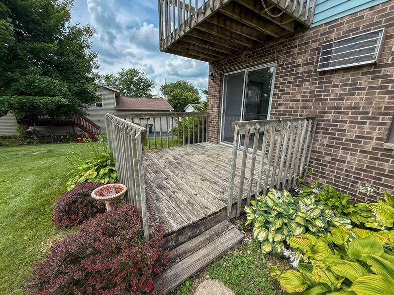 Building Photo - 639 Galena Ct