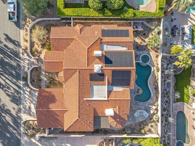 Building Photo - 73110 Calliandra St