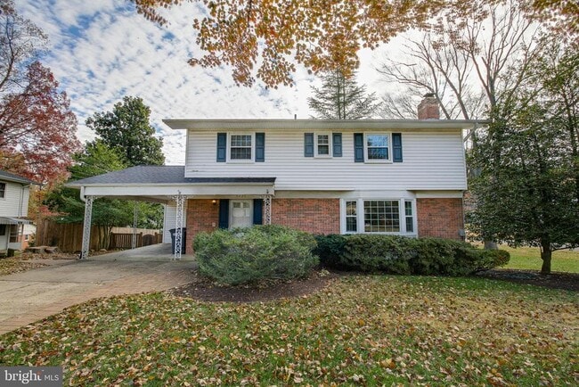 Building Photo - 5025 Cockney Ct