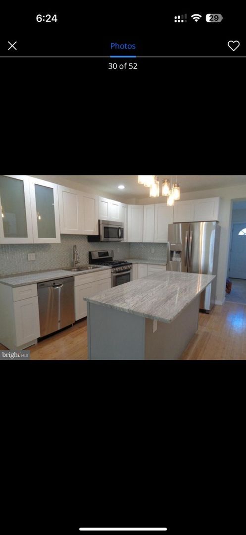Building Photo - Charming 3BR Townhome in Philadelphia