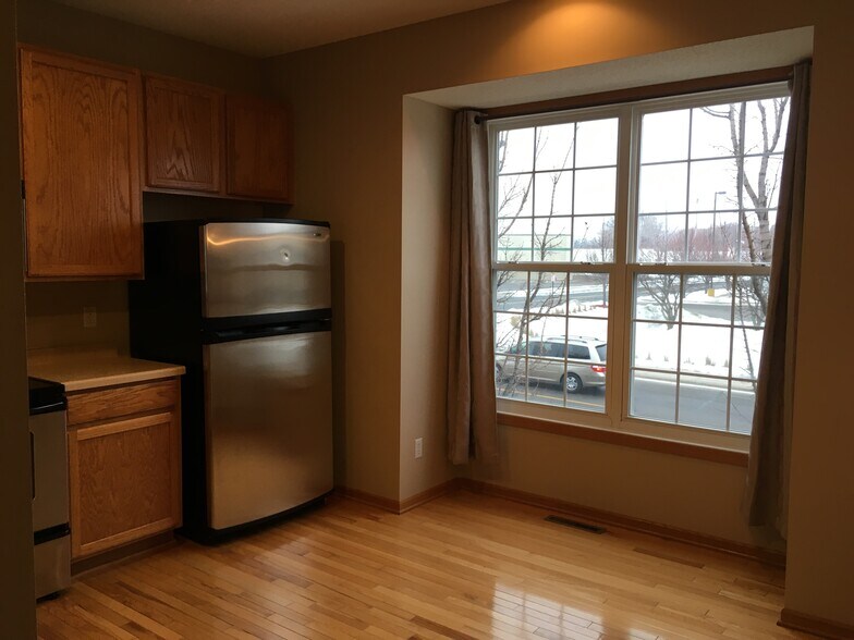 Kitchen Window - 747 2nd St NE