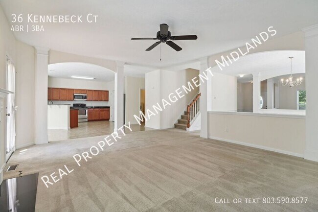 Building Photo - 36 Kennebeck Ct