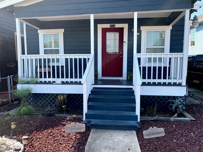 Building Photo - 5313 Avenue K