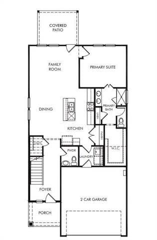 Building Photo - 3208 Sedge Grass Dr